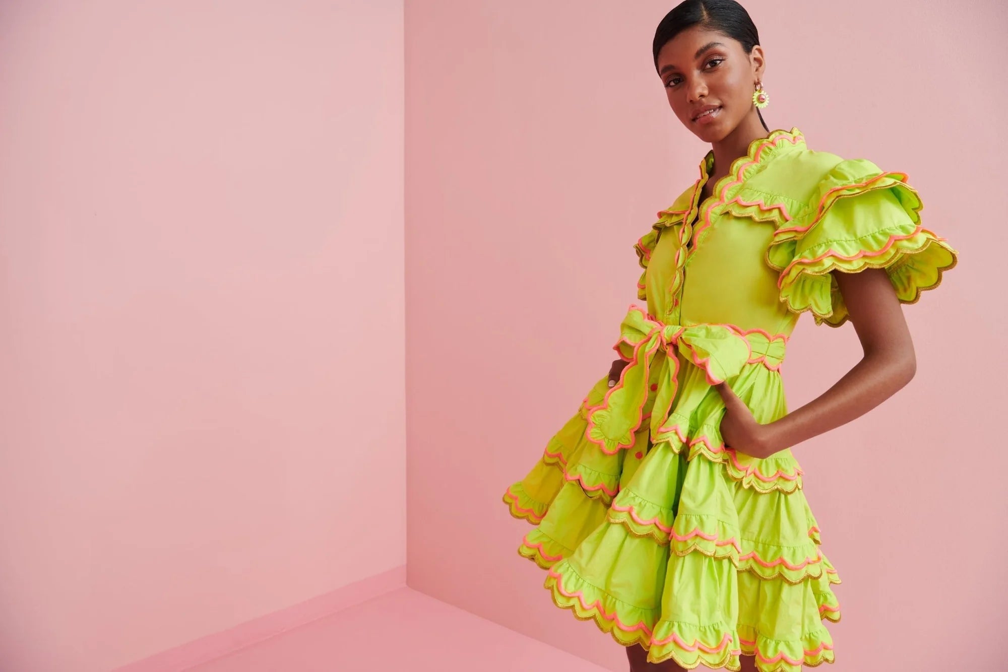 Celia B | Spring Summer 2024 Collection - Pasha Living