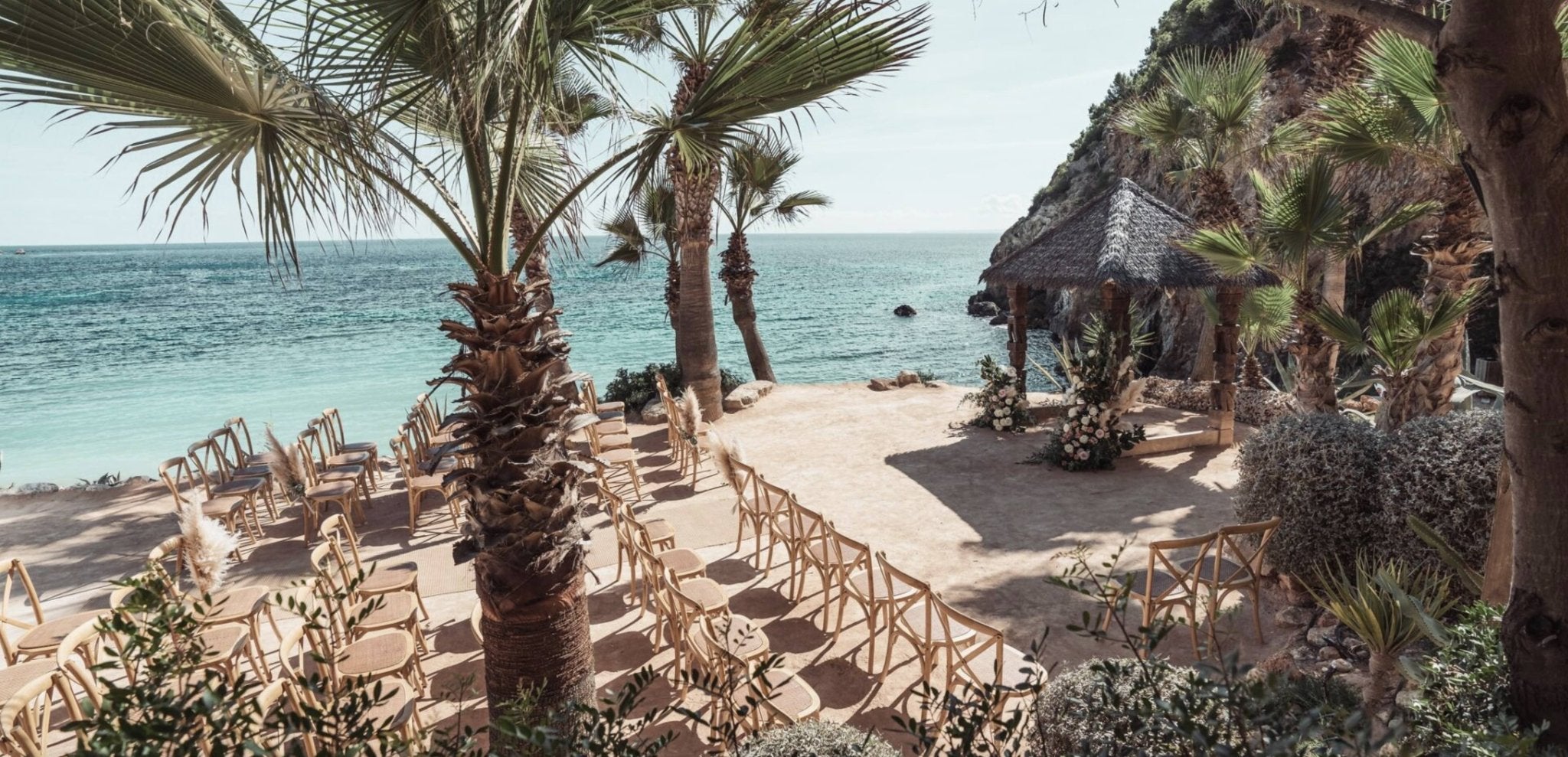 Destination 'I Do': Elevate Your Style For A Wedding Abroad - Pasha Living