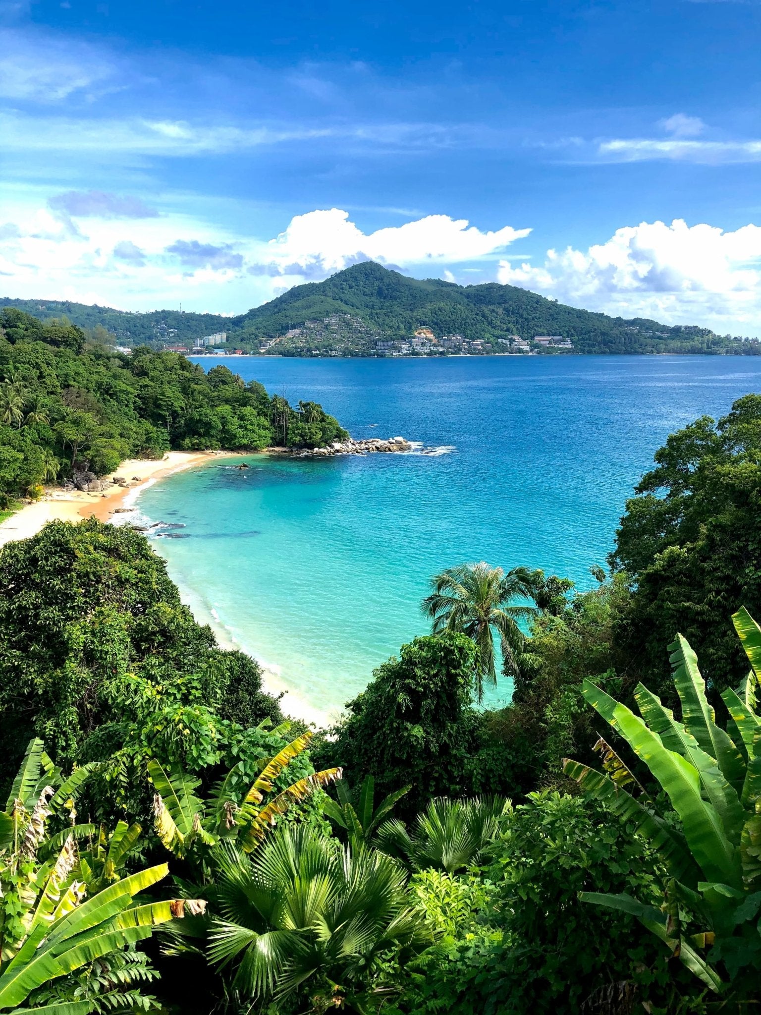 Our Top 5 Destinations for Winter Sun - Pasha Living