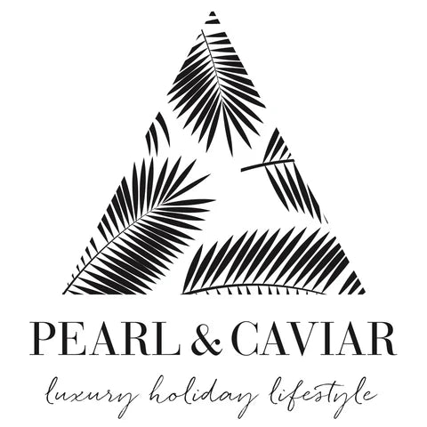 SPOTLIGHT | PEARL & CAVIAR - Pasha Living