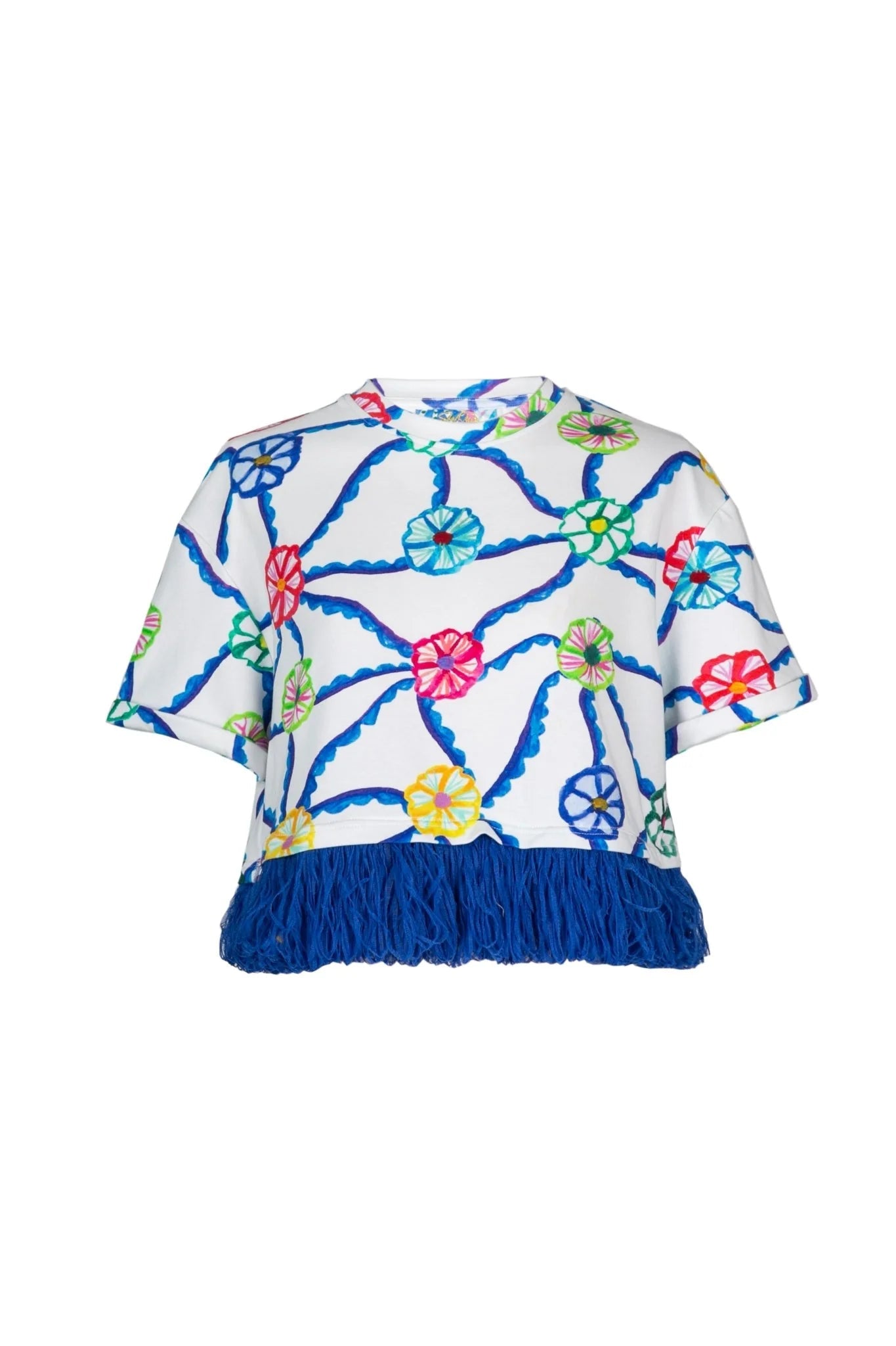 Celia B Mallorca Top. Available at Pasha Living