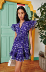 Celia B Sabrina Dress. Available at Pasha Living