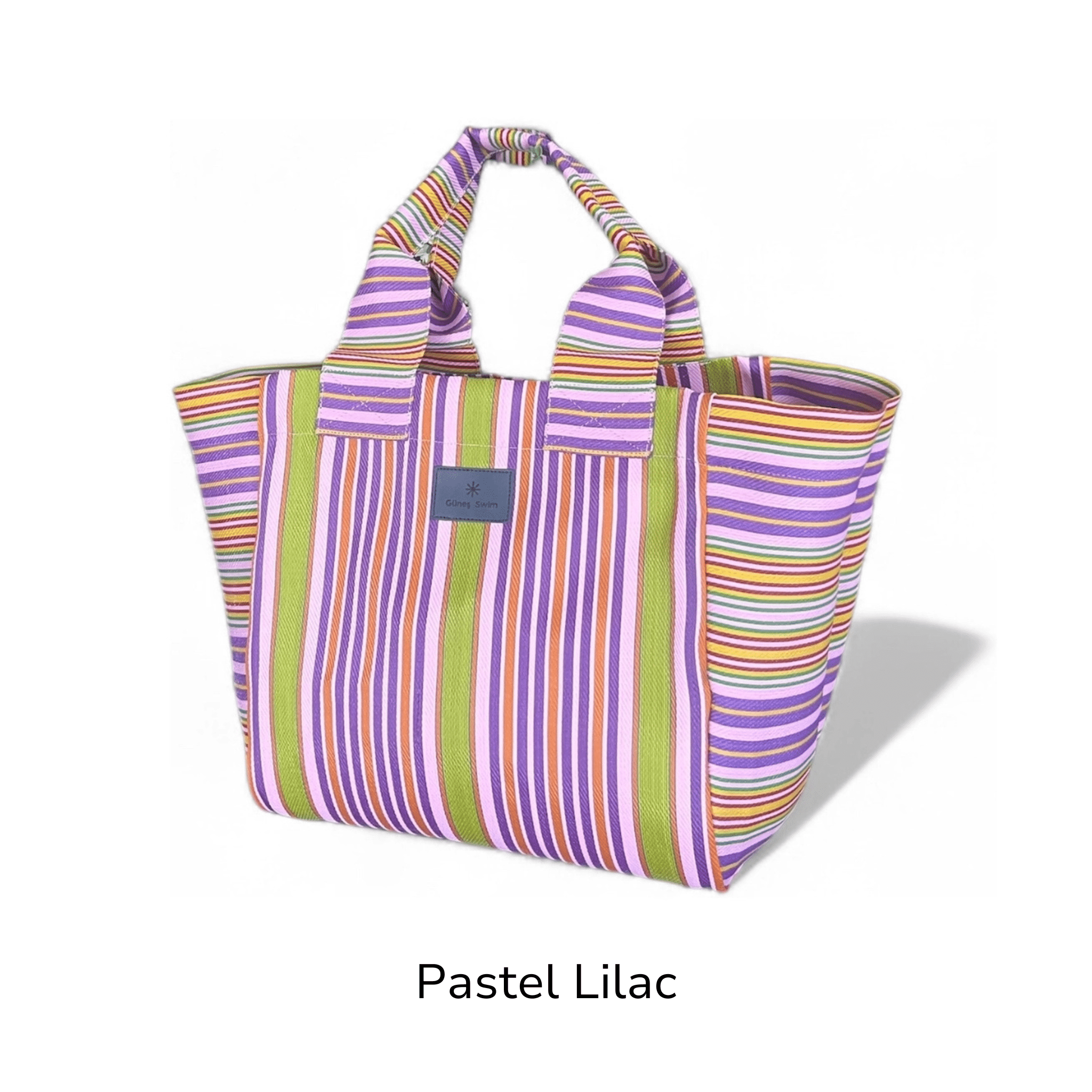 Gunes Tote Beach Bag. Available at Pasha Living