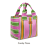 Gunes Tote Beach Bag. Available at Pasha Living