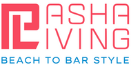pasha living logo