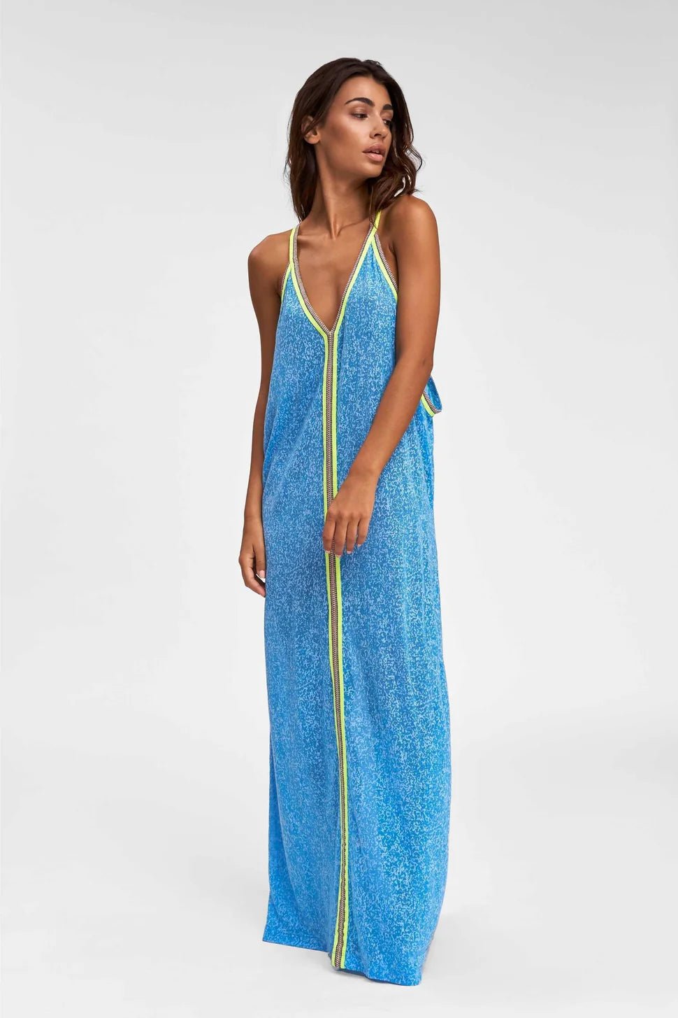 Pitusa Inca Sundress. Available at Pasha Living
