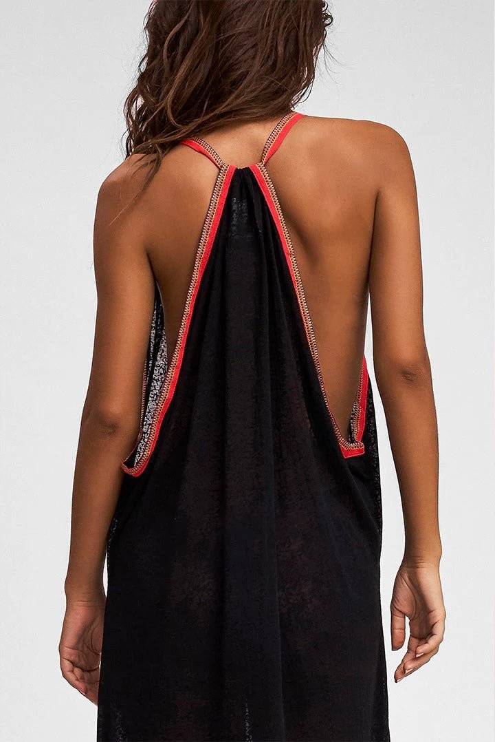 Pitusa Inca Sundress. Available at Pasha Living