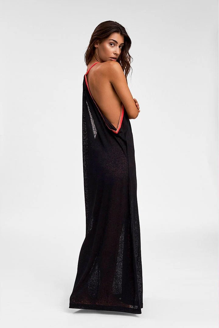 Pitusa Inca Sundress. Available at Pasha Living