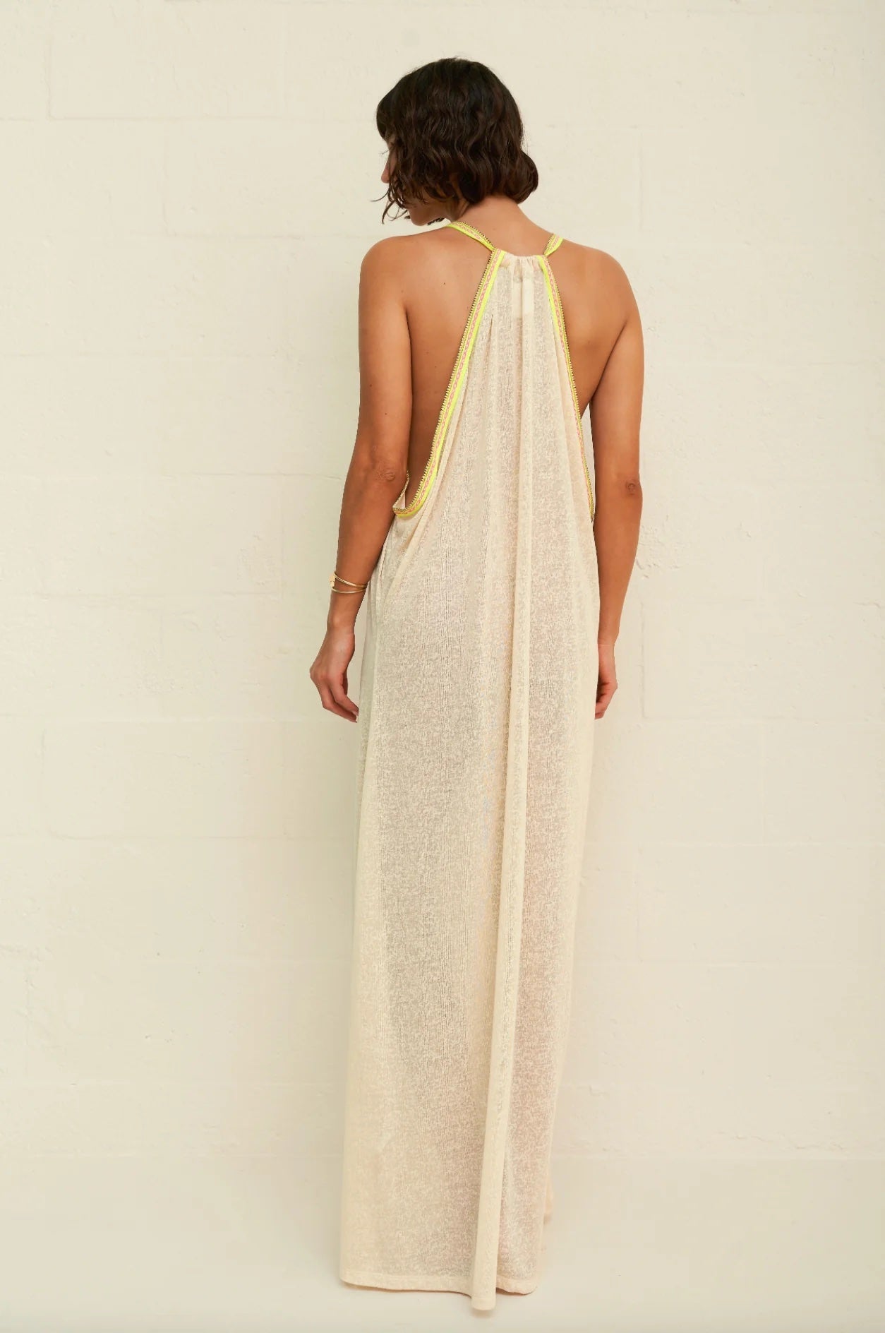 Pitusa Inca Sundress. Available at Pasha Living