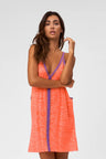 Pitusa Mini Sundress. Available at Pasha Living