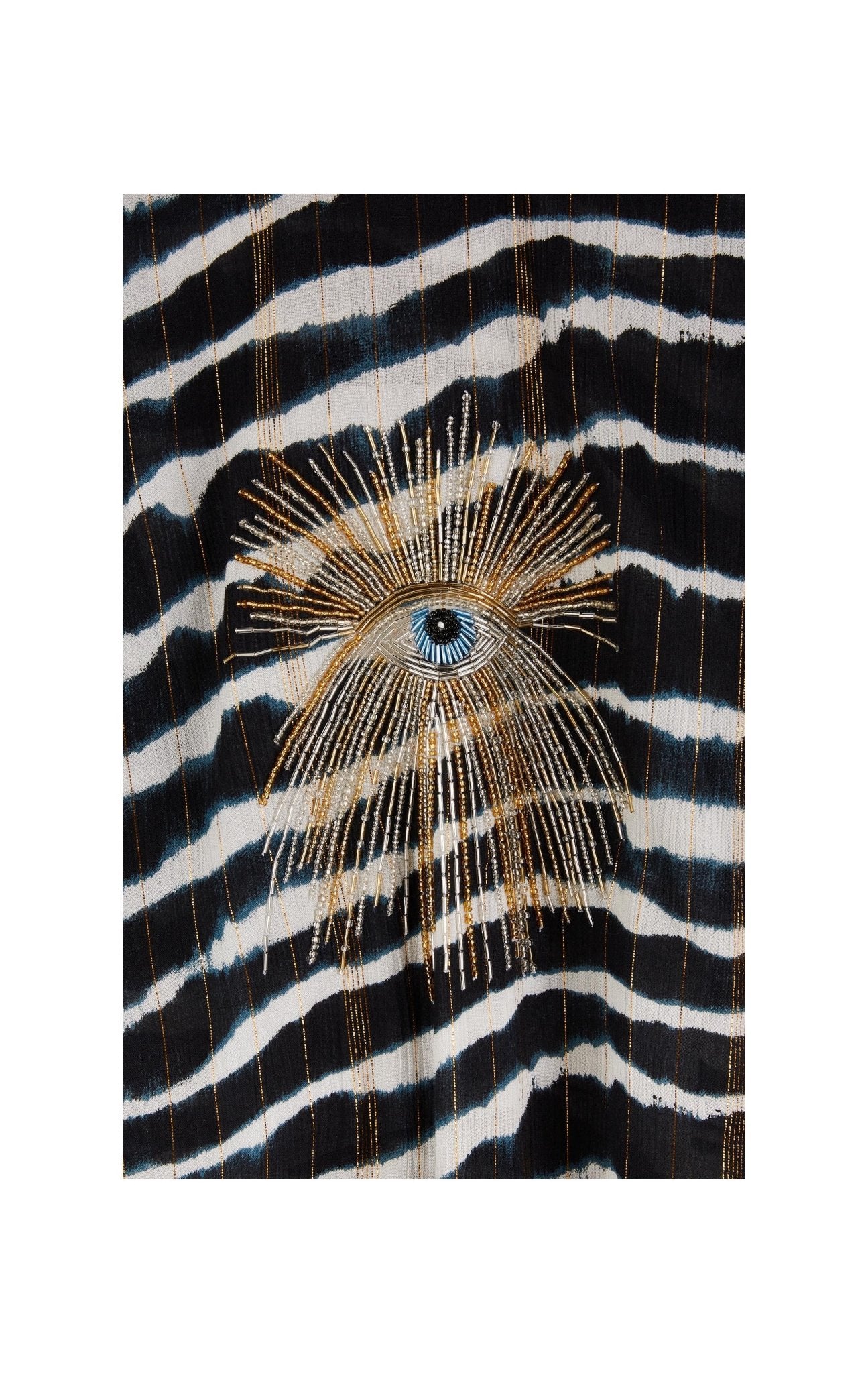 Wild Aaron Beach Dress. Available at Pasha Living