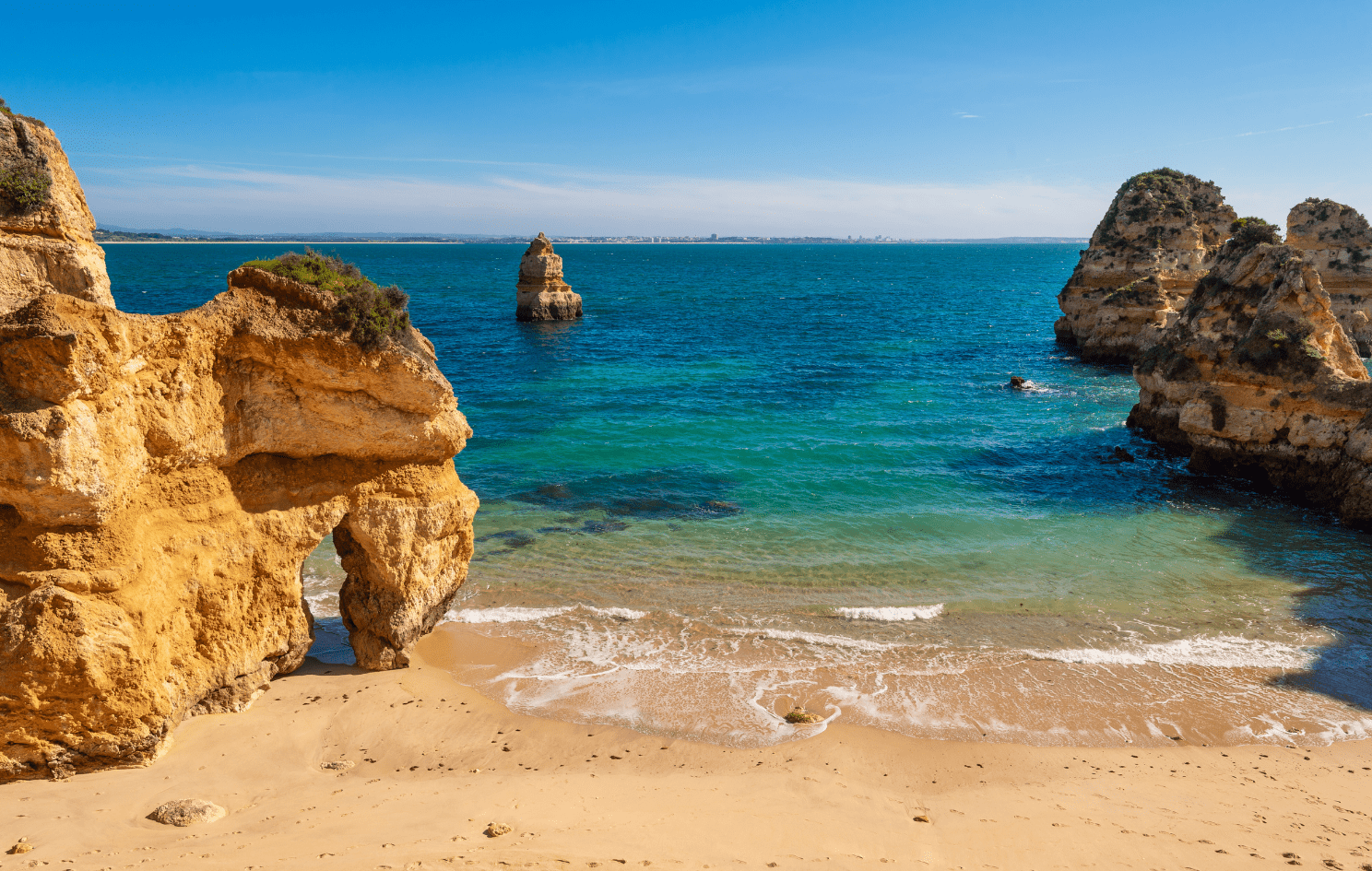 Autumn Sunshine Destinations: Where’s Still Warm in October & November - Pasha Living