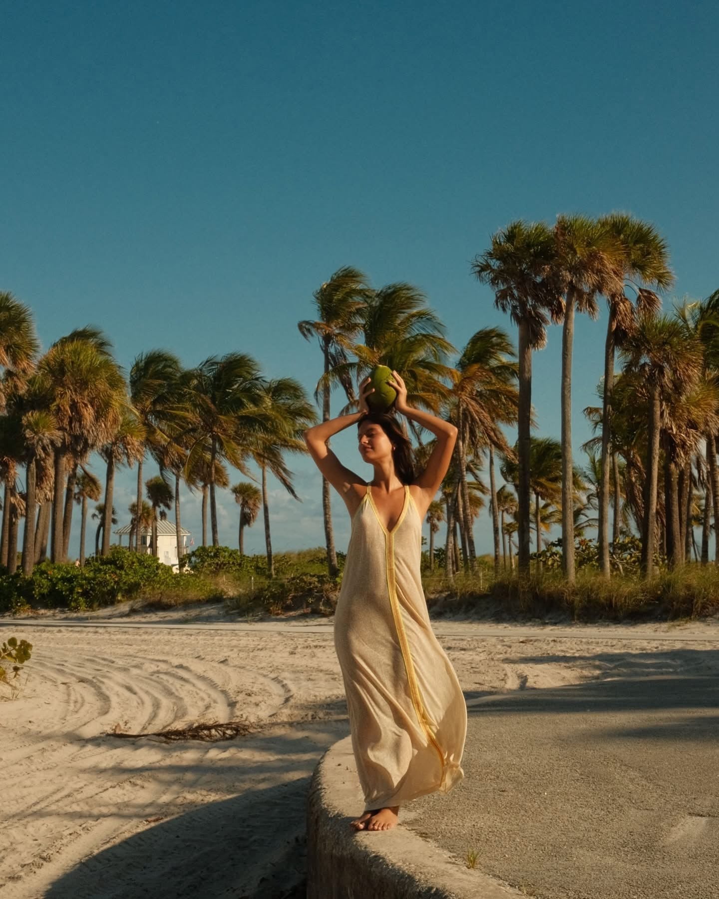 Embrace Effortless Holiday Style: Beach Kaftans & Cover-Ups from Pasha Living - Pasha Living