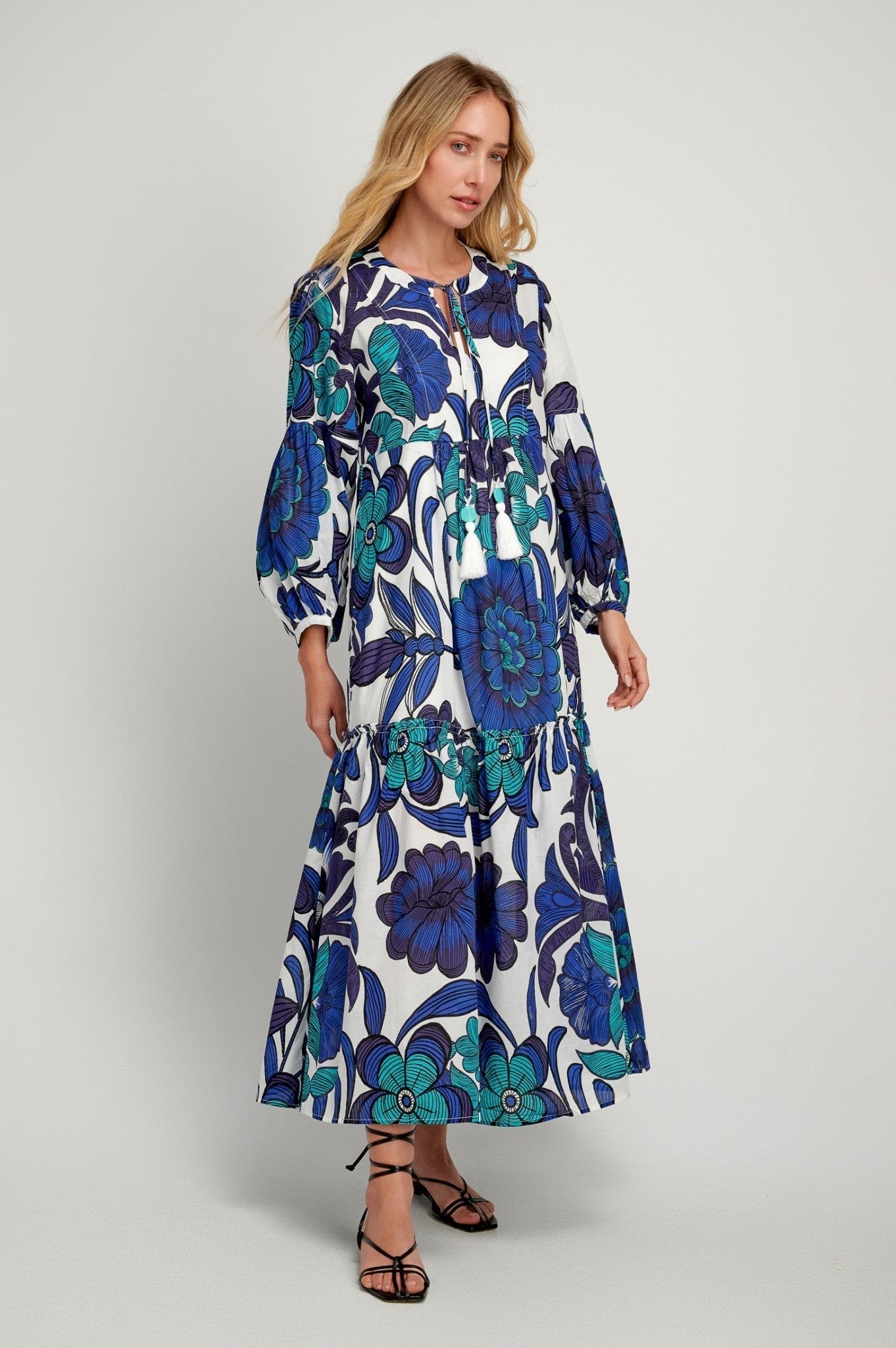 Summer Wedding Style: Our Top Picks for the Best-Dressed Guest - Pasha Living