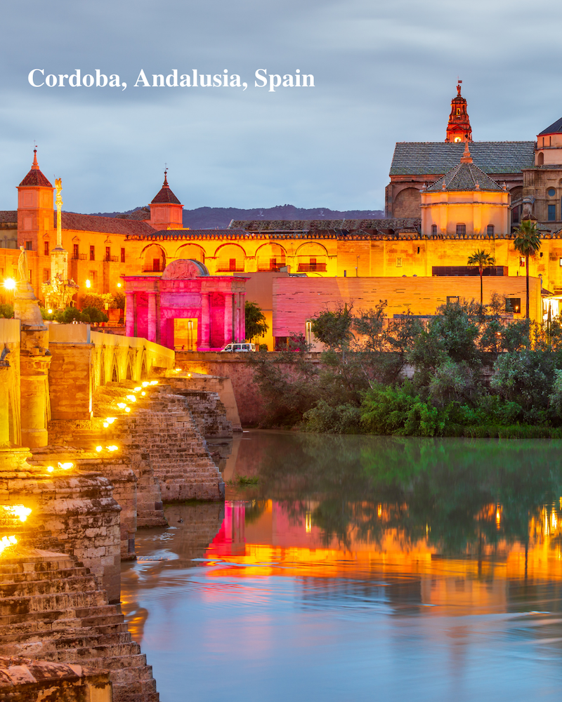 The Best Warm Escapes in Spain & Portugal This Easter - Pasha Living