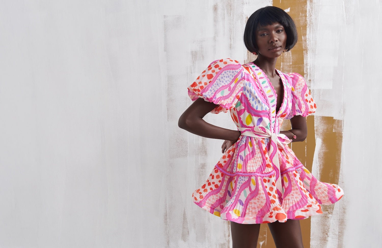 NEW ARRIVALS - Pasha Living