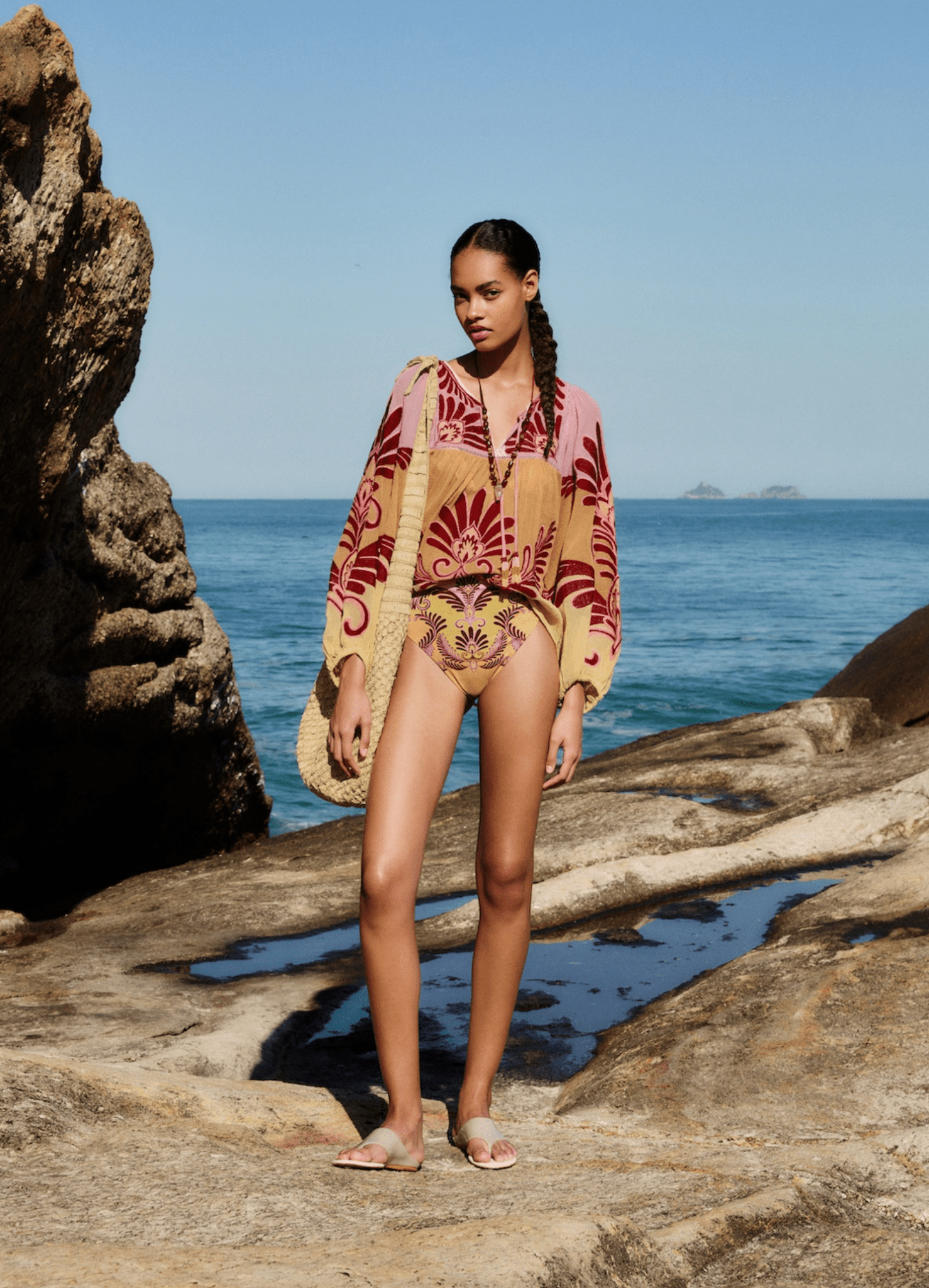 SHOP ALL - Pasha Living