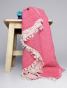 HAMMAM | Turkish Cotton Beach Towel