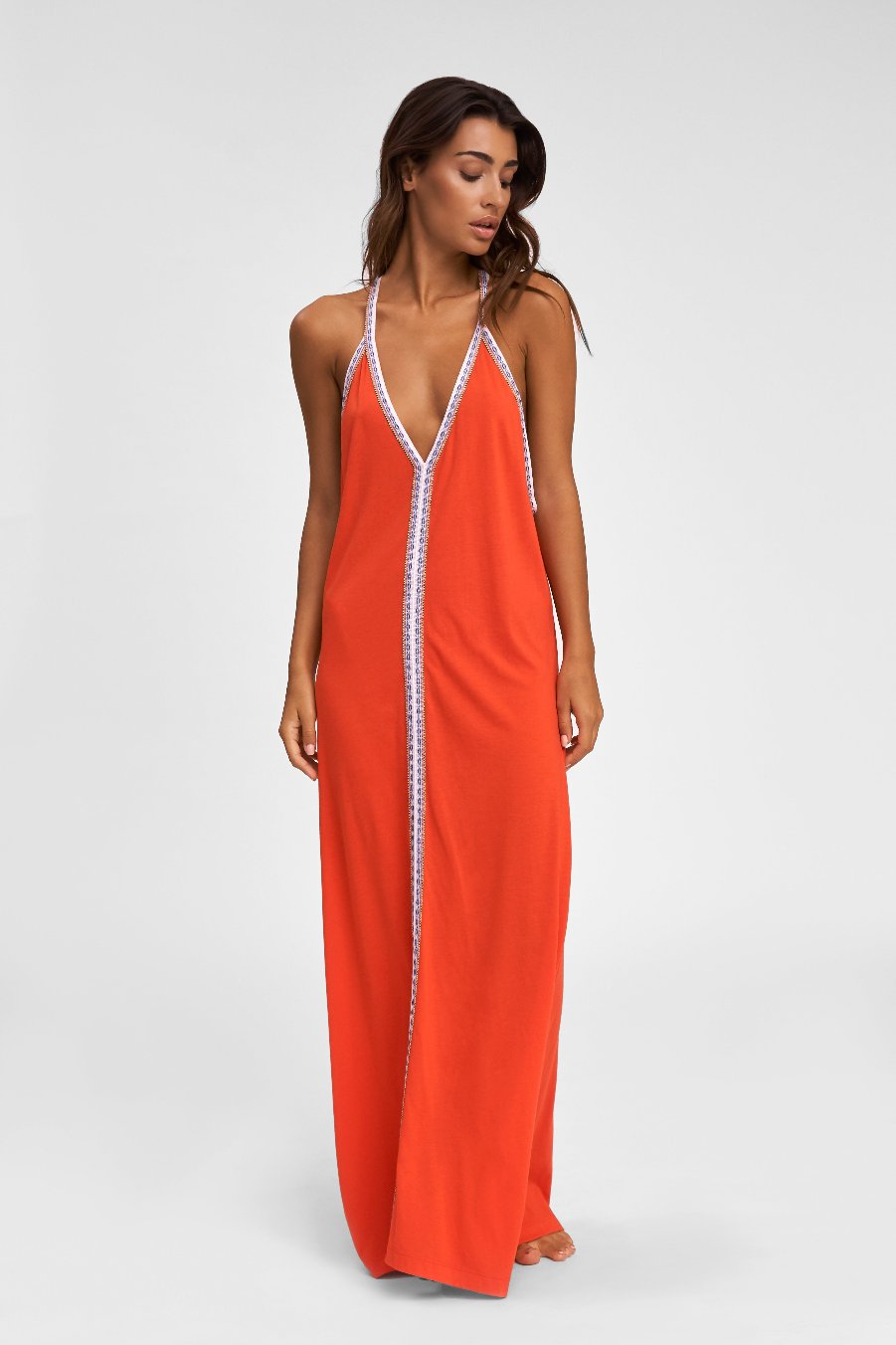 Pitusa pima sundress on sale