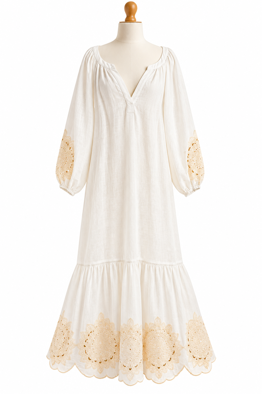 Pre-Loved Kori Dress