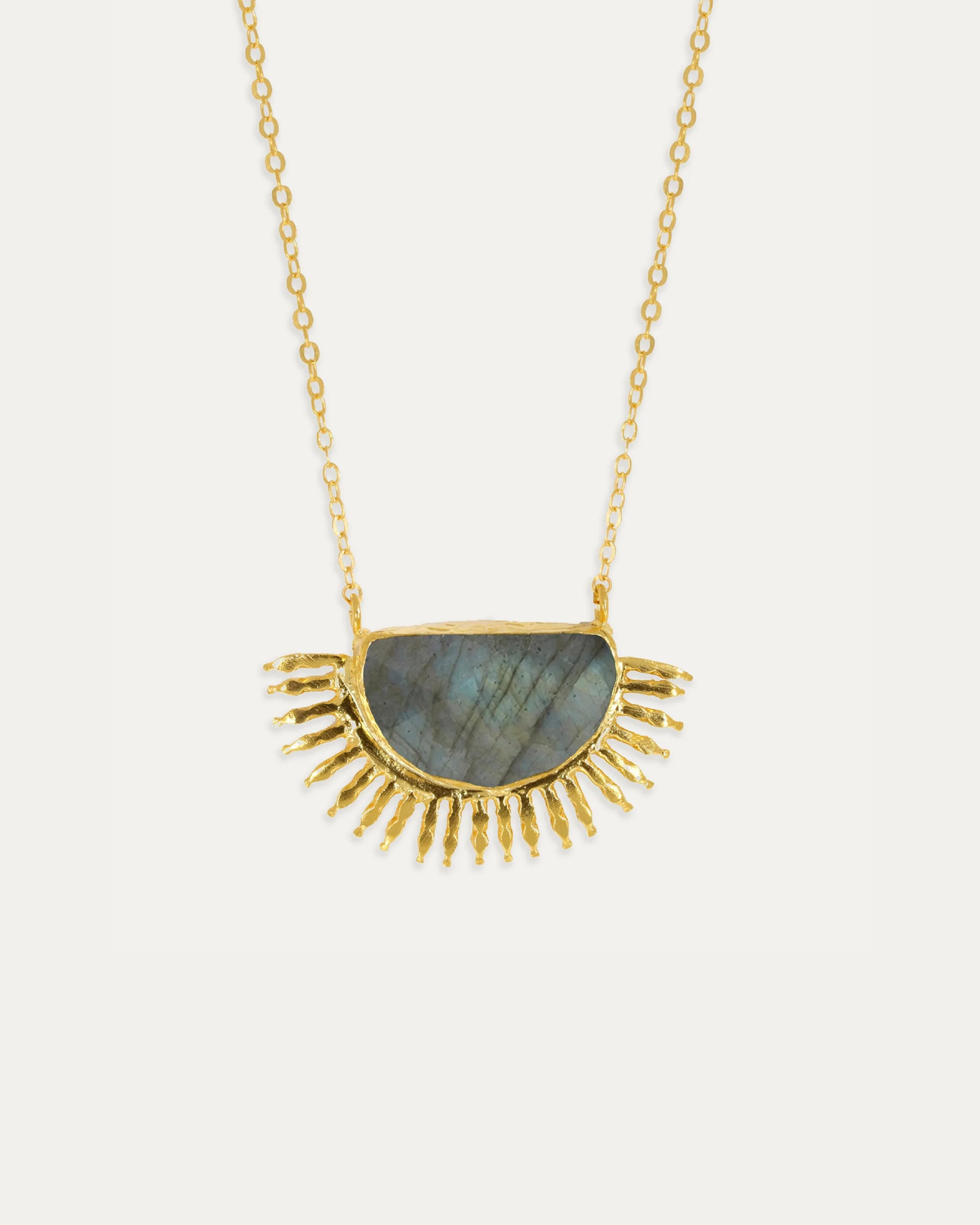 Sunrise-Labradorite-Pendant-Necklace