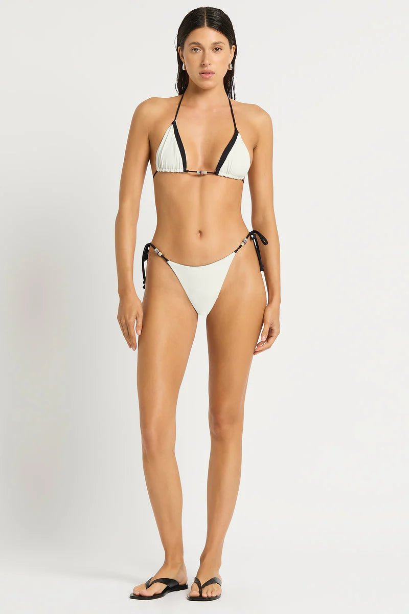 Bond - Eye Fosca Bikini | Reversible. Available at Pasha Living