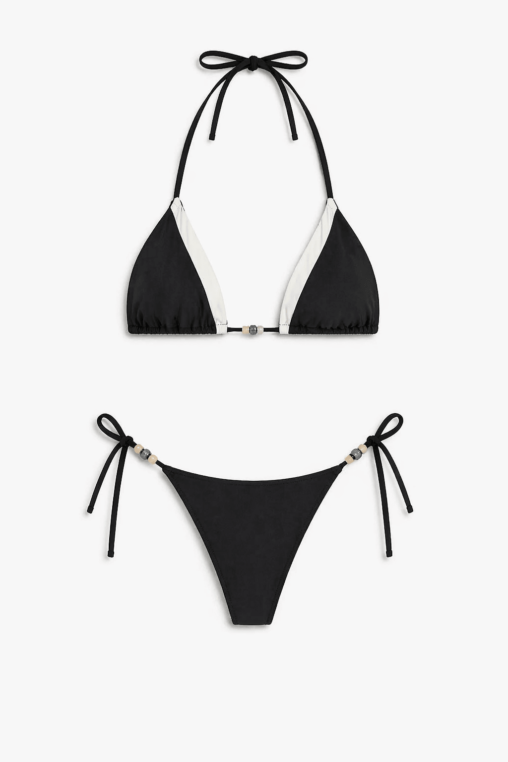 Bond - Eye Fosca Bikini | Reversible. Available at Pasha Living