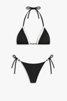 Bond - Eye Fosca Bikini | Reversible. Available at Pasha Living