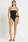 Bond - Eye Fosca Swimsuit | Reversible. Available at Pasha Living