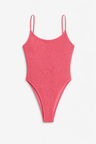 Bond - Eye Indira Swimsuit | Coral Pink. Available at Pasha Living
