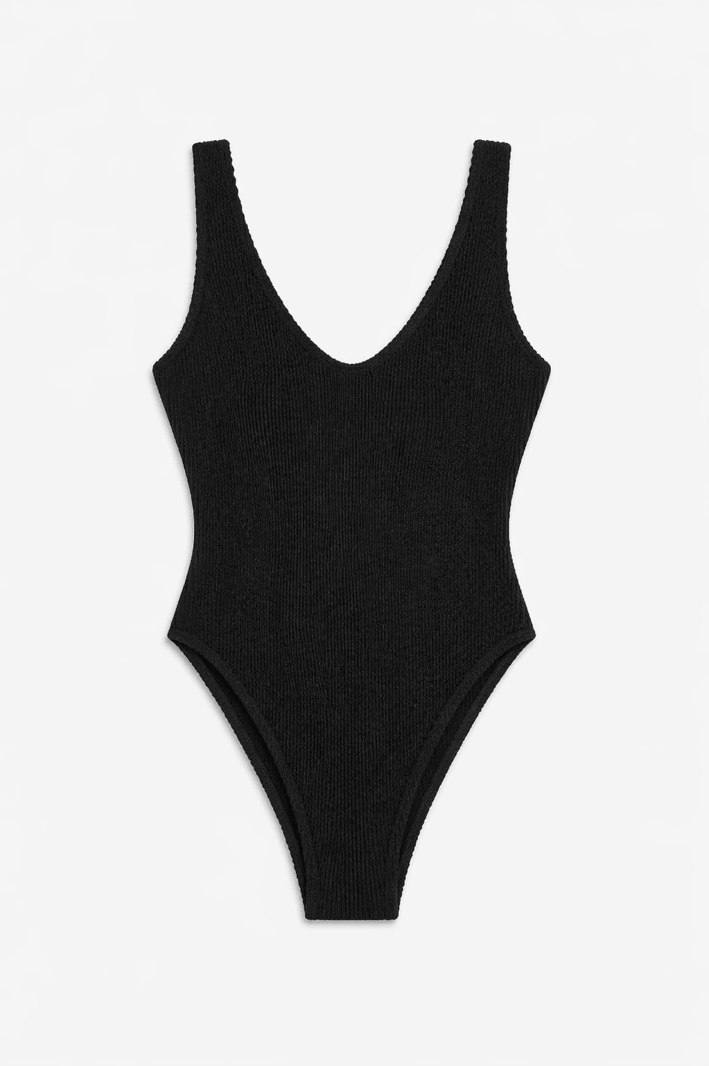 Bond - Eye Mara One Piece | Black. Available at Pasha Living