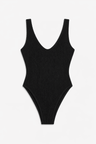 Bond - Eye Mara One Piece | Black. Available at Pasha Living