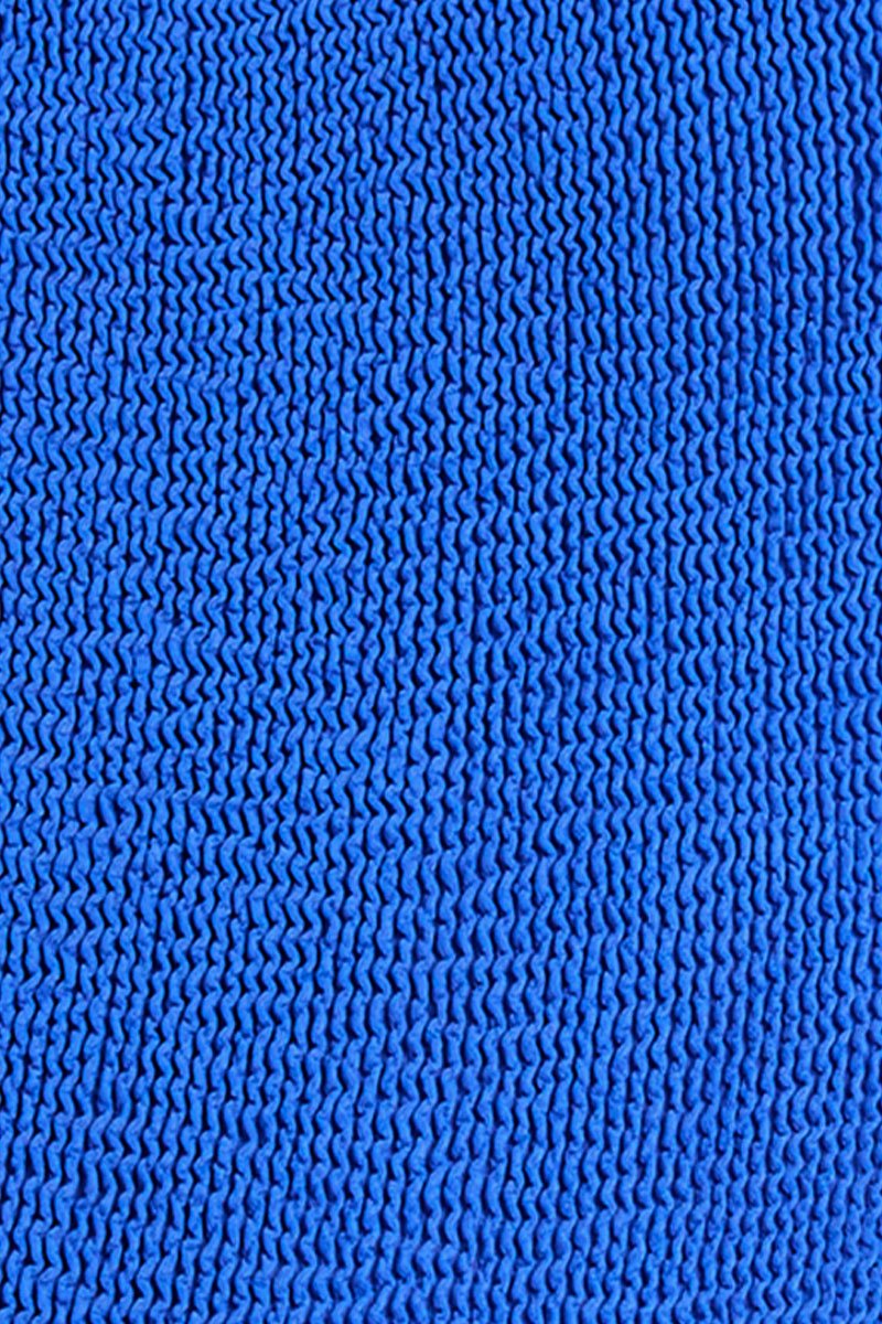 Bond - Eye Mara One Piece | Cobalt. Available at Pasha Living