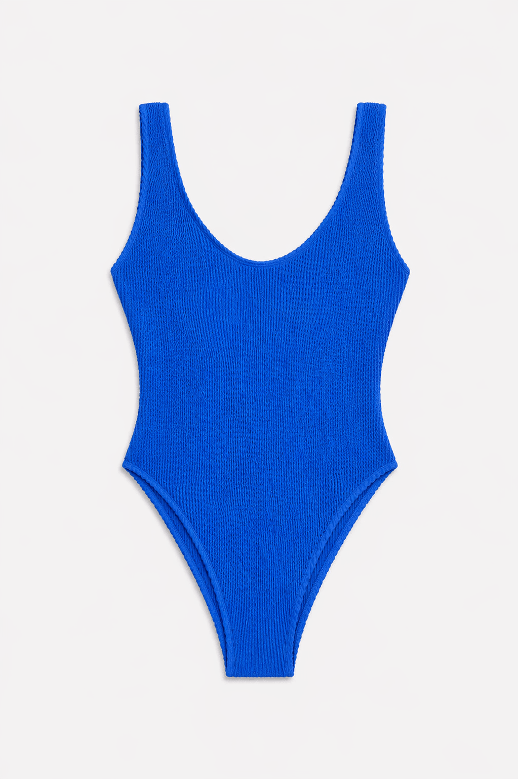 Bond - Eye Mara One Piece | Cobalt. Available at Pasha Living
