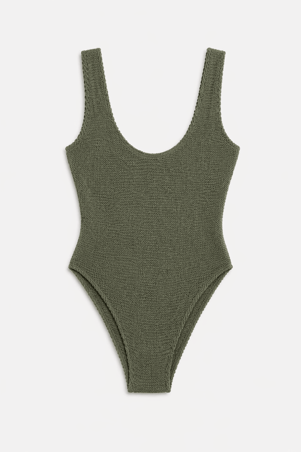 Bond - Eye Mara One Piece | Khaki. Available at Pasha Living