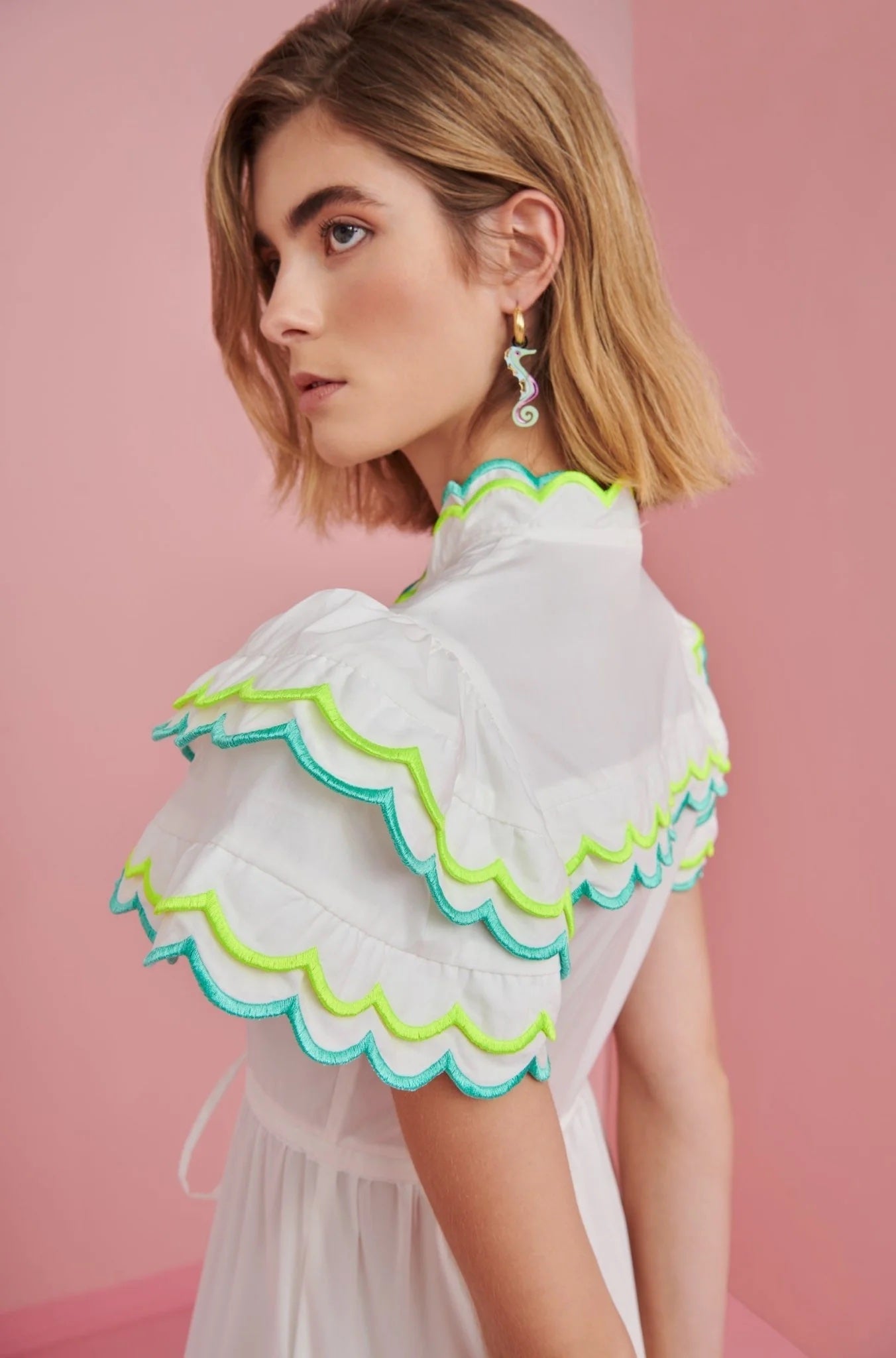 Celia B CELIA B Eden Dress | XL - Dress Pasha Living