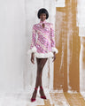 Celia B Fayne Dress. Available at Pasha Living