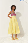 CELIA B Lola Dress - Pasha Living