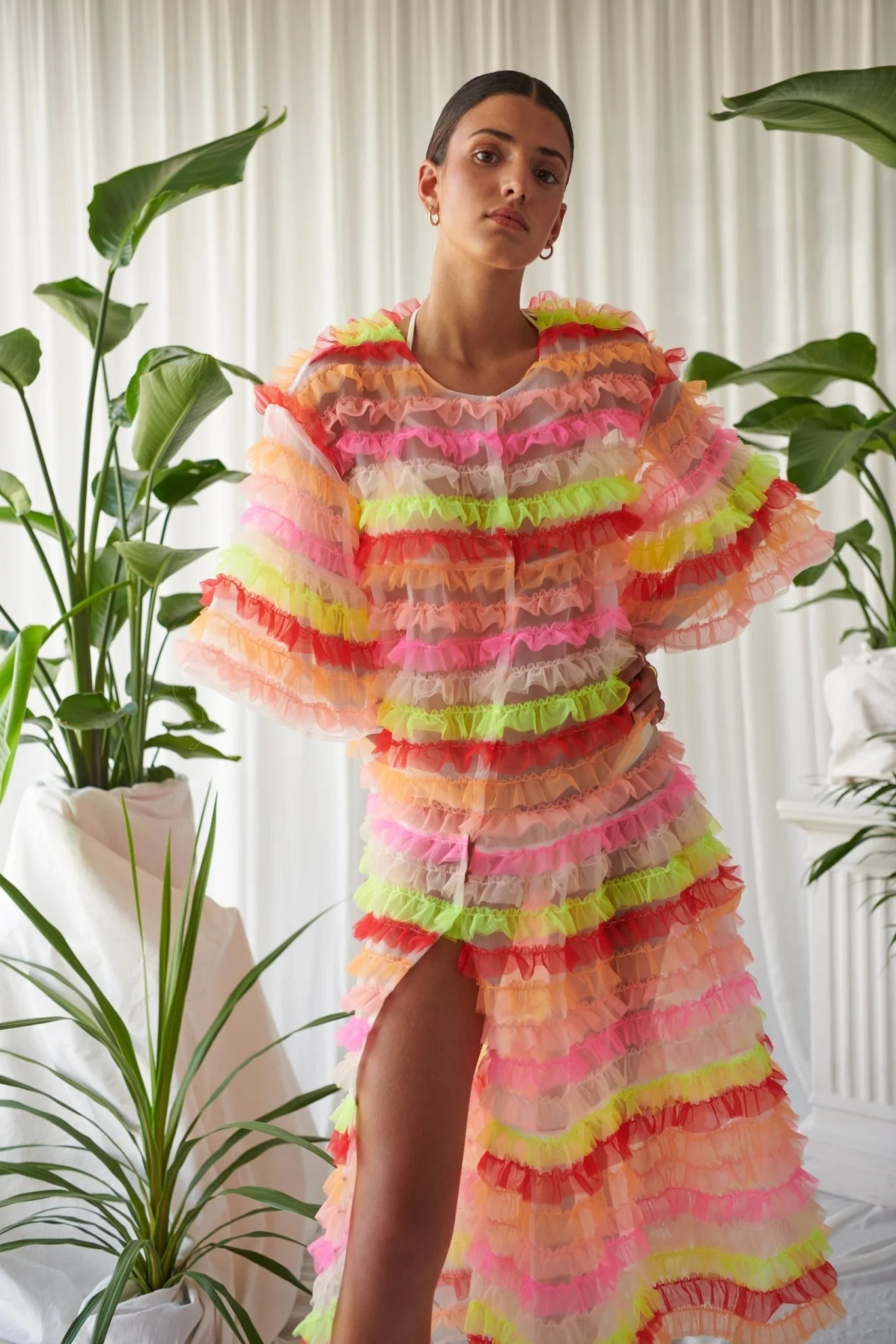 Celia B CELIA B Vinchi Cálido - Dress Pasha Living