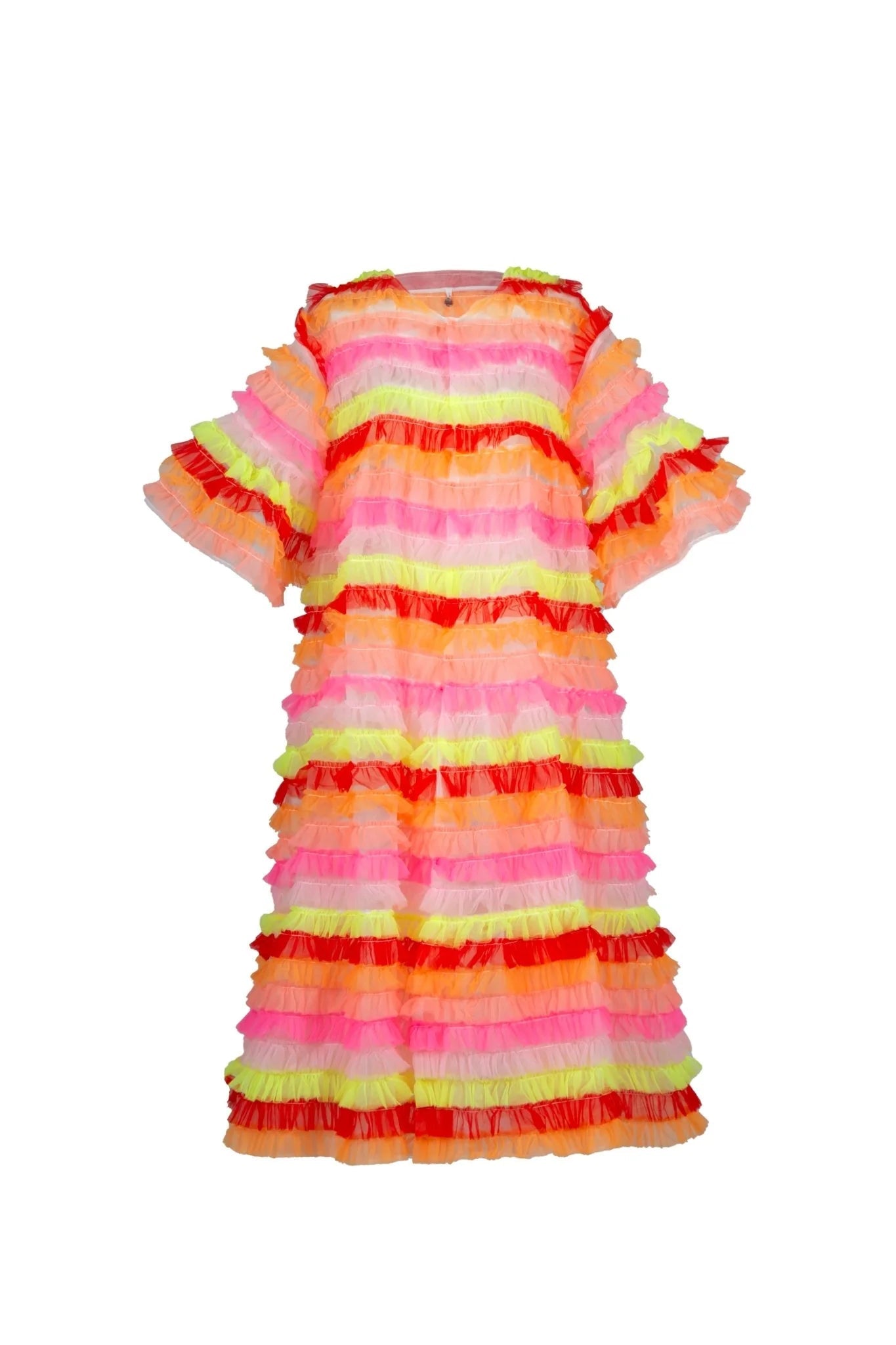 Celia B CELIA B Vinchi Cálido - Dress Pasha Living