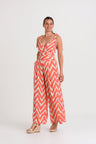 FEATHER & FIND | Cher Jumpsuit - Pasha Living