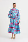 FEATHER & FIND | Kambo Dress - Pasha Living