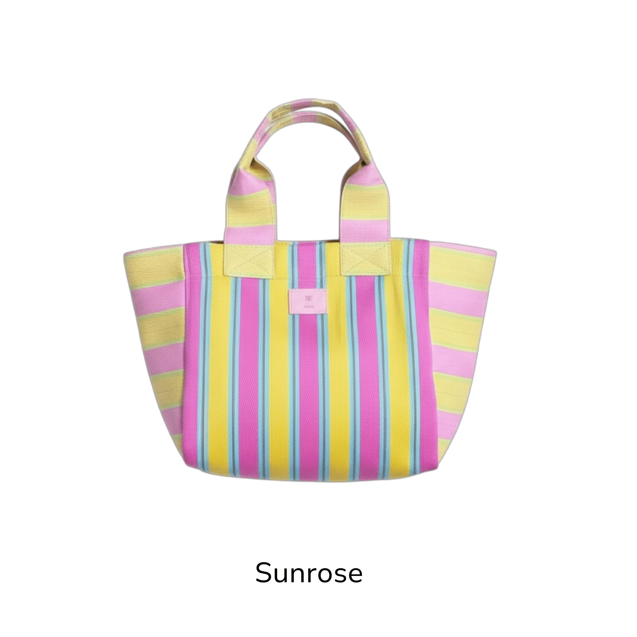 Gunes Tote Beach Bag. Available at Pasha Living