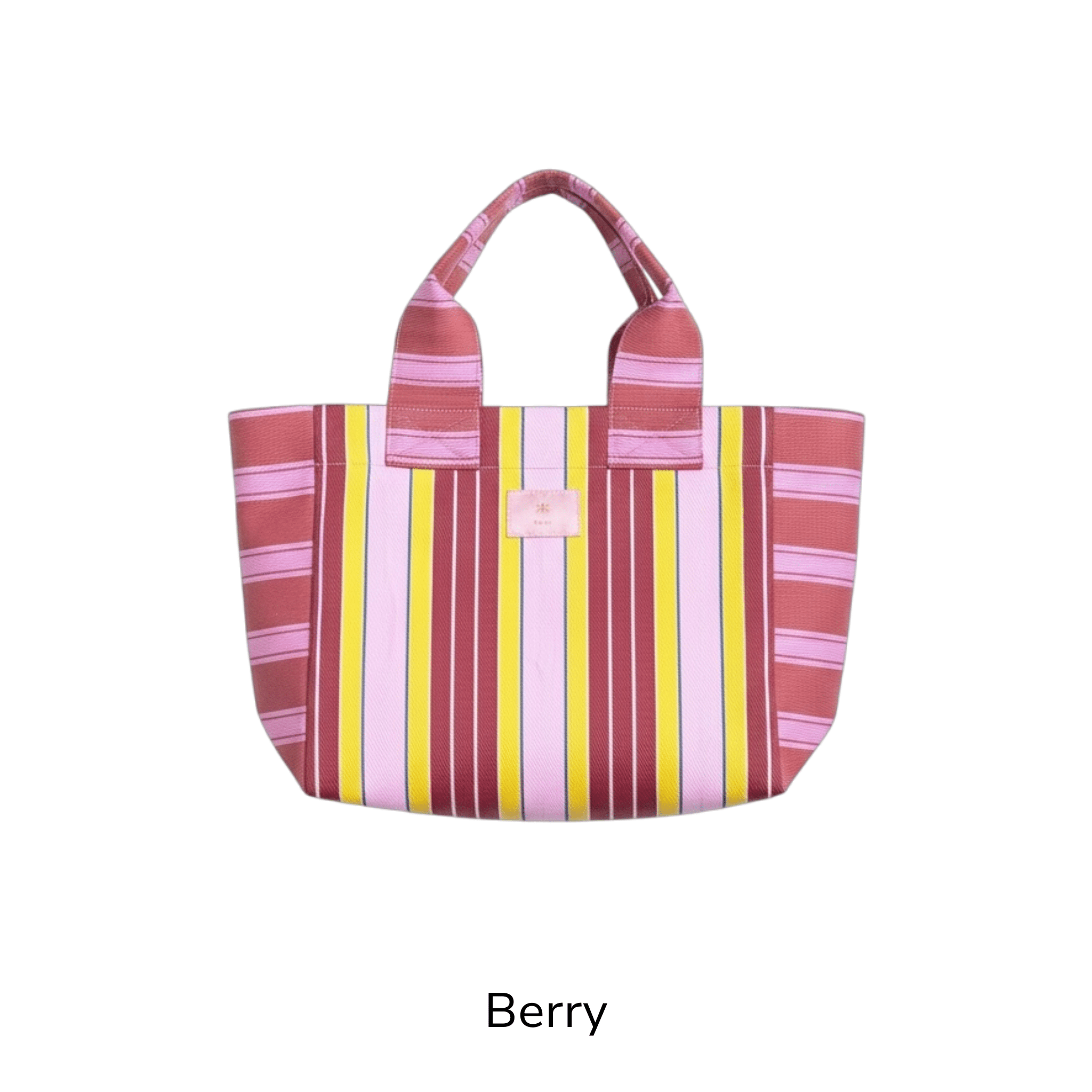 Gunes Tote Beach Bag. Available at Pasha Living