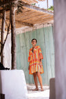 NEMA | Zadie Dress - Pasha Living