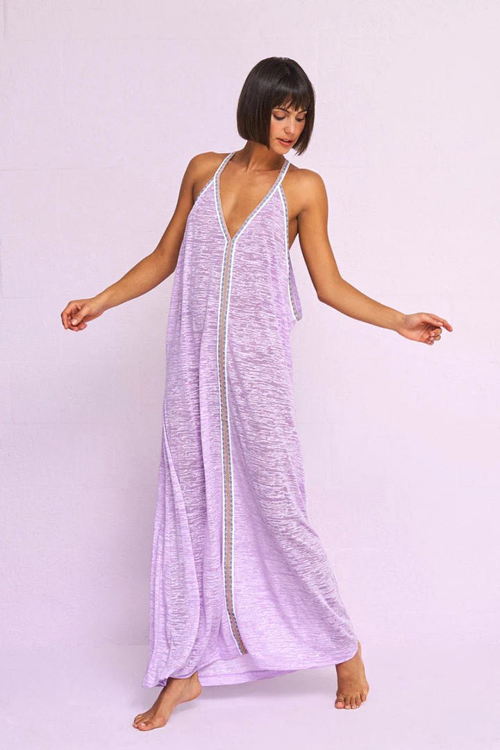 Pitusa PITUSA Inca Sundress - Pasha Living