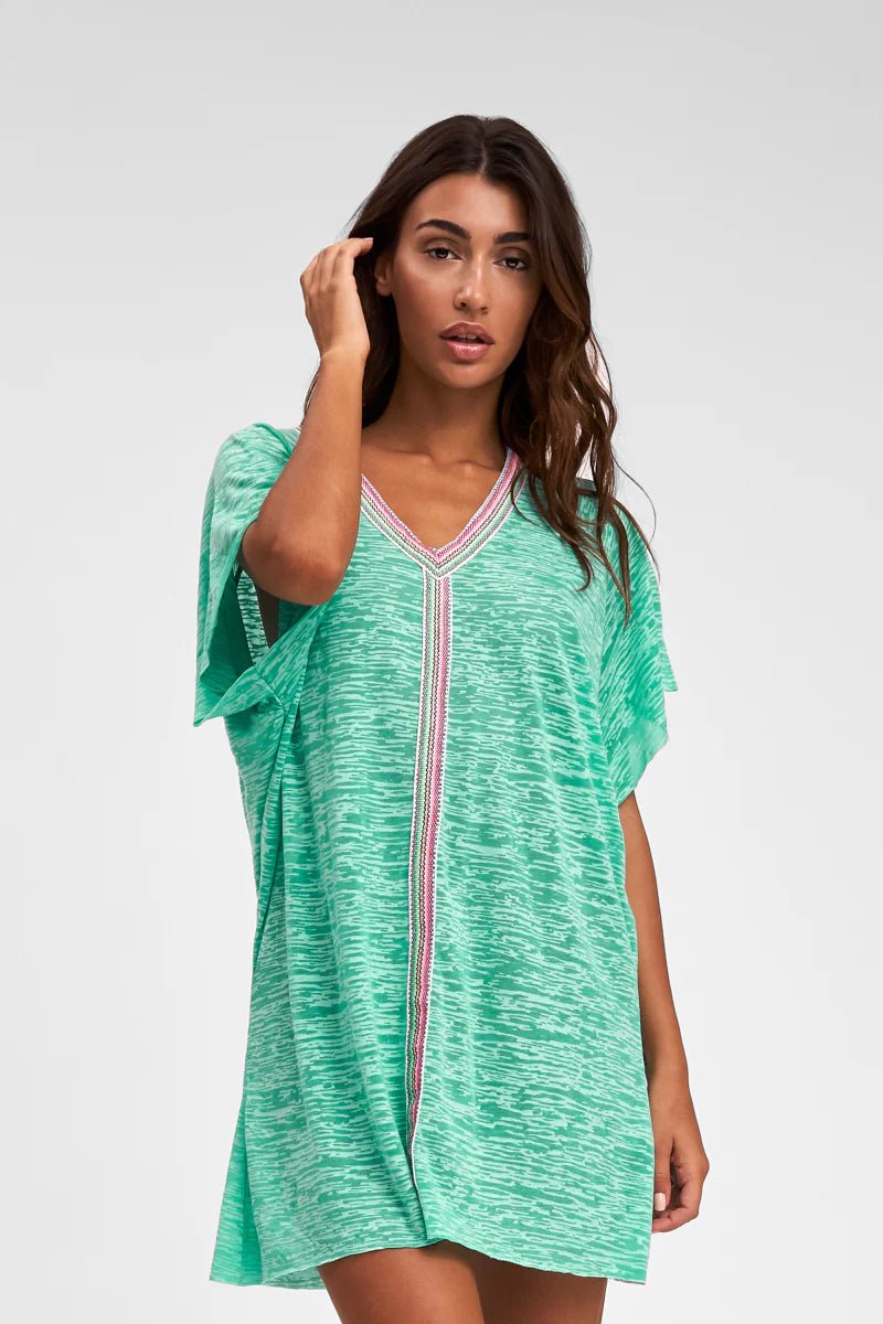 Pitusa Mini Inca Abaya - Dress Pasha Living