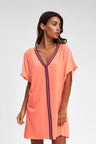 Pitusa Mini Pima Inca Abaya - Dress Pasha Living