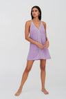 Pitusa Mini Sundress. Available at Pasha Living