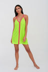 Pitusa Mini Sundress. Available at Pasha Living